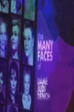 Watch The Many Faces of Dame Judi Dench Vidbull