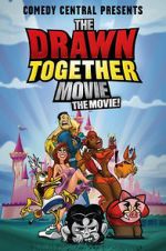 Watch The Drawn Together Movie! Vidbull