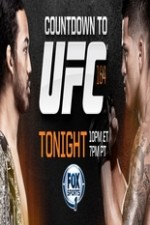Watch Countdown to UFC 164 Henderson vs Pettis Vidbull