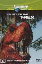 Watch The Valley of the T-Rex Vidbull