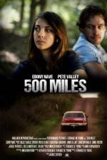 Watch 500 Miles Vidbull