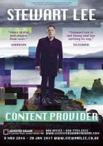 Watch Stewart Lee: Content Provider (TV Special 2018) Vidbull