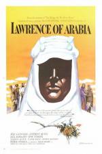 Watch Lawrence of Arabia Vidbull