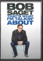 Watch Bob Saget: That's What I'm Talkin' About Vidbull