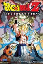 Watch Dragon ball Z 12: Fusion Reborn Vidbull