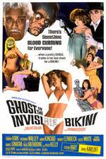 Watch The Ghost in the Invisible Bikini Vidbull