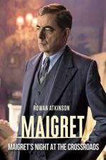 Watch Maigret\'s Night at the Crossroads Vidbull