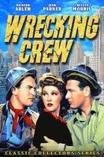 Watch Wrecking Crew Vidbull