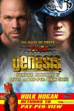 Watch TNA Genesis 2010 Vidbull