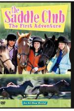 Watch The Saddle Club The First Adventure Vidbull