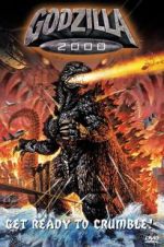 Watch Godzilla 2000 Vidbull