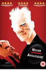 Watch Never Apologize Vidbull