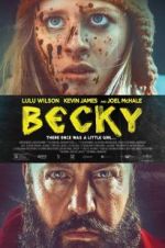 Watch Becky Vidbull