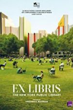 Watch Ex Libris: The New York Public Library Vidbull