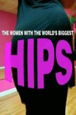 Watch World\'s Biggest Hips Vidbull