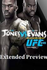 Watch UFC 145 Extended Preview Vidbull
