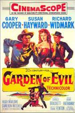 Watch Garden of Evil Vidbull