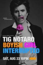 Watch Tig Notaro: Boyish Girl Interrupted Vidbull