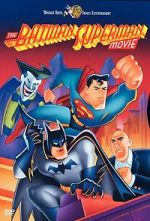 Watch The Batman Superman Movie: World\'s Finest Vidbull