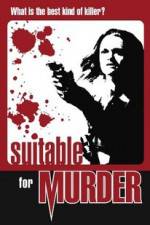 Watch Suitable for Murder Vidbull