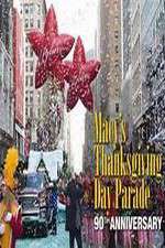 Watch 90th Annual Macy\'s Thanksgiving Day Parade Vidbull