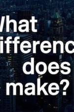 Watch What Difference Does It Make? A Film About Making Music Vidbull