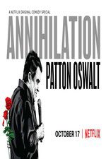 Watch Patton Oswalt: Annihilation Vidbull