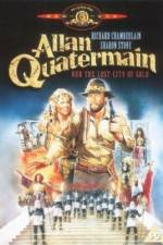 Watch Allan Quatermain and the Lost City of Gold Vidbull