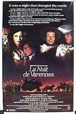 Watch La nuit de Varennes Vidbull