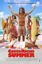 Watch Costa Rican Summer Vidbull