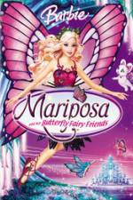 Watch Barbie Mariposa and Her Butterfly Fairy Friends Vidbull