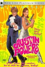 Watch Austin Powers: International Man of Mystery Vidbull