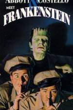 Watch Bud Abbott Lou Costello Meet Frankenstein Vidbull
