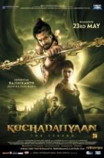 Watch Kochadaiiyaan Vidbull