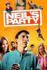 Watch Neil's Party Vidbull