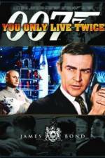 Watch James Bond: You Only Live Twice Vidbull