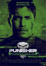 Watch Punisher: Crossbones (Short 2021) Vidbull
