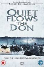 Watch Quiet Flows the Don Vidbull