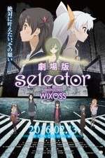 Watch Gekijouban Selector Destructed WIXOSS Vidbull
