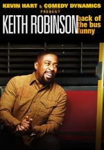 Watch Kevin Hart Presents: Keith Robinson - Back of the Bus Funny Vidbull