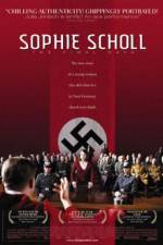 Watch Sophie Scholl - Die letzten Tage Vidbull