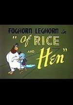 Watch Of Rice and Hen (Short 1953) Vidbull