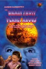 Watch The Brain from Planet Arous Vidbull