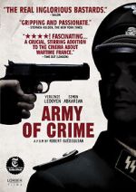 Watch Army of Crime Vidbull