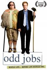 Watch Odd Jobs Vidbull