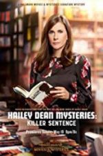 Watch Hailey Dean Mysteries: Killer Sentence Vidbull