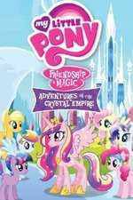 Watch My Little Pony Friendship Is Magic: Adventures In The Crystal Empire Vidbull