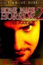Watch Home Made Horror 2 The Footage Vidbull