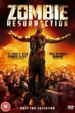 Watch Zombie Resurrection Vidbull