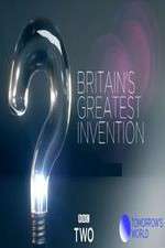 Watch Britain\'s Greatest Invention Vidbull